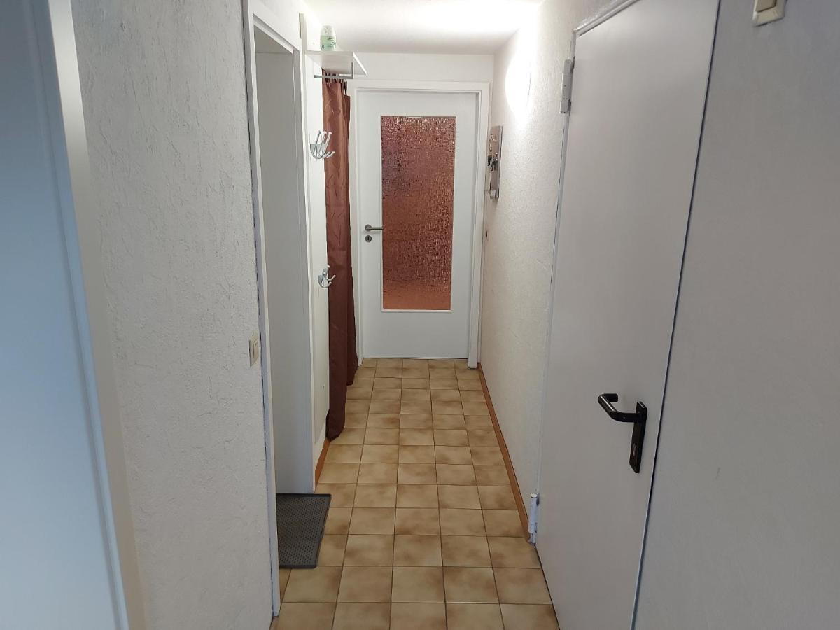 Gaestehaus Petra Steinau an der Straße 外观 照片