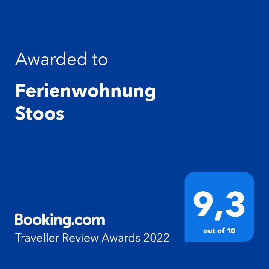 Gaestehaus Petra Steinau an der Straße 外观 照片